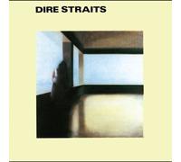 Dire Straits - Dire Straits Vinyl LP Reissue 2014 NEW