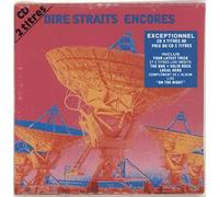 Dire Straits - Encores (Ed.Limit E 4 Titres) INCL. in Dits