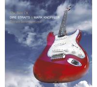 Dire Straits Feat Mark Knopf - Best of Dire Straits & Mark Kn