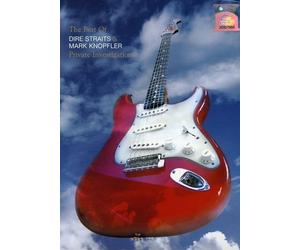 Dire Straits & Knopf - Private Investigation