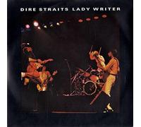 Dire Straits - Lady Writer