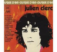 Dire Straits - Le Disque D'or De Julien Clerc