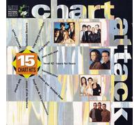 Dire Straits,Level 42,Status Quo,Bananarama,u.a - Chart Attack (1989)