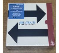 Dire Straits - Live 1978-1992