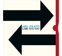 Live 1978-1992 [VINYL]