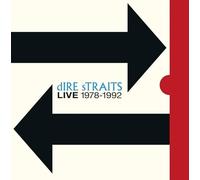 Dire Straits - Live 1978-1992 (Reissue) (Remastered) (8 CD)