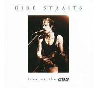 DIRE STRAITS "LIVE AT THE BBC" CD NEW