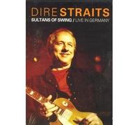Dire Straits - Live In Germany