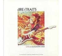Dire Straits - Live on Telegraph Road