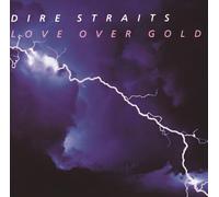Dire Straits - Love Over Gold - CD (Digisleeve)
