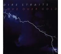 Dire Straits - Love Over Gold