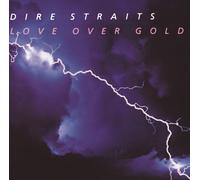 Dire Straits - Love Over Gold - CD (Digisleeve)
