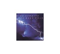 Dire Straits - Love over Gold [CD]