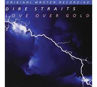 Dire Straits Love Over Gold (CD)