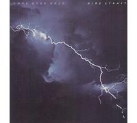 Dire Straits - Love Over Gold/Solid Rock (Live, 1983/84) [Import] [VINYL]