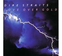 Dire Straits - Love Over Gold [VINYL]