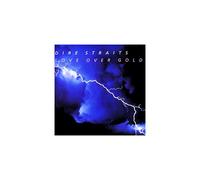 Dire Straits - Love Over Gold [VINYL]