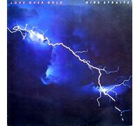 Dire Straits - Love Over Gold [Vinyl LP] [Schallplatte] [VINYL]