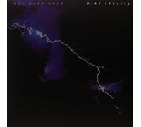 Dire Straits - Love Over Gold - Vinyl Record - F99z
