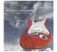 Dire Straits / M. Kn - Best Of - Private Investig - CD - J3z