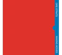 Dire Straits - Making Movies