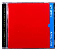 Dire Straits - Making Movies [CD]
