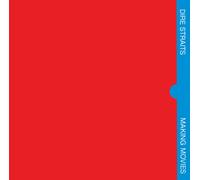 Dire Straits - Making Movies [CD]