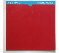 Dire Straits - MAKING MOVIES