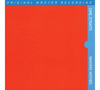 Dire Straits Making Movies (CD)