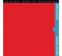 Dire Straits Making Movies (CD)