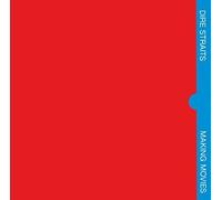 Dire Straits - Making Movies [CD]