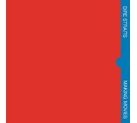 Dire Straits - Making Movies