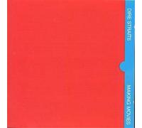 Dire Straits Making Movies (CD) Album