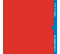 Dire Straits : Making Movies CD Album Digisleeve (2026) NEW Amazing Value