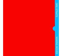 Dire Straits - Making Movies [CD]