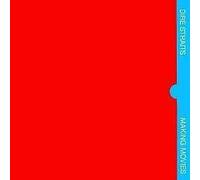 Dire Straits - Making Movies [CD]