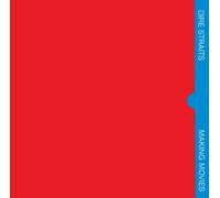 Dire Straits - Making Movies [VINYL]