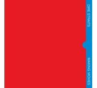 Dire Straits - Making Movies [VINYL]