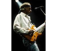 Dire Straits Mark Knopfler A3 Print Poster Wall Art Home Decor Album Gift Present Photo Living Room Dining Room Bedroom Unframed Concert Tour Gig Live Show Music Arena Live Stage