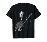 Dire Straits Mark Knopfler Live 1989 T-Shirt