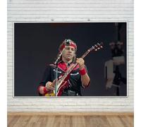 Dire Straits Mark Knopfler Photo As Poster Similiar To A1-36"x24" :: Bring Your Walls To Life !