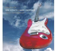 Dire Straits & Mark Knopfler Private Investigations-Best Of 2-CD NEW SEALED 2005