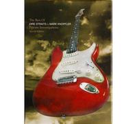 Dire Straits & Mark Knopfler - Private Investigations - The Best... 2CD