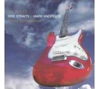 DIRE STRAITS & MARK KNOPFLER: PRIVATE INVESTIGATIONS - THE BEST - CD BRAND NEW