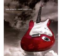 Dire Straits & Mark Knopfler : Private Investigations: The Best of Dire Straits