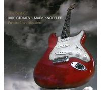 Dire Straits & Mark Knopfler - THE BEST OF - PRIVATE INVESTIGATIONS