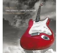 Mark Knopfler Dire Straits – Private Investigations: Best of Dire Straits & Mark Knopfler
