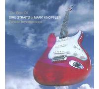 Dire Straits - Private Investigations - the Best of Dire Straits and Mark Knopfler [CD]