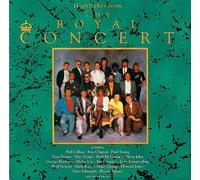 Dire Straits, Midge Ure, Elton John, Tina Turner..