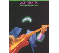 Dire Straits Money for Nothing Guitar Tablature Edition